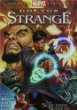 Doctor Strange: The Sorcerer Supreme (DVD)