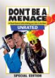 Don't Be A Menace To South Central While Drinking Your Juice in The Hood -- Special Edition (DVD)