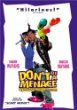 Don't Be a Menace to South Central While Drinking Your Juice in the Hood (DVD)