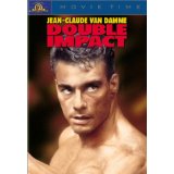 Double Impact (DVD)