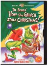 Dr. Seuss' How the Grinch Stole Christmas! / Horton Hears a Who! (DVD)