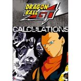Dragon Ball GT: 9 - Calculations (DVD)