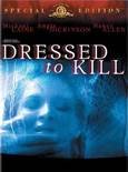 Dressed to Kill -- Special Edition (DVD)