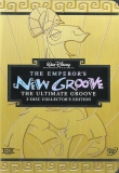 Emperor's New Groove, The -- Ultimate Groove Edition (DVD)