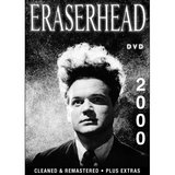 Eraserhead (DVD)