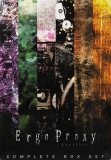 Ergo Proxy: Complete Box Set (DVD)