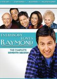 Everybody Loves Raymond: The Complete Seventh Season (DVD)