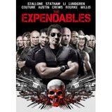 Expendables, The (DVD)