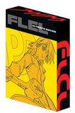 FLCL: Complete Collection (DVD)