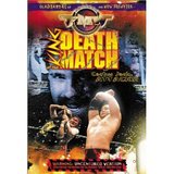 FMW: King of the Death Match (DVD)