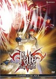 Fate Stay Night -- Complete Set (DVD)