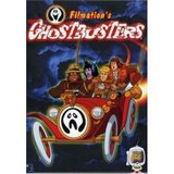 Filmation's Ghostbusters: Volume One (DVD)