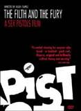 Filth and the Fury: A Sex Pistols Film, The (DVD)