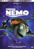 Finding Nemo -- Collector's Edition (DVD)