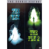 Fly / The Fly 2, The (DVD)
