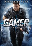 Gamer (DVD)