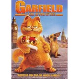 Garfield: A Tail of Two Kitties (DVD)