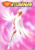 Gatchaman Volume 5 (DVD)