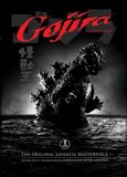 Gojira/Godzilla: The Original Japanese Masterpiece (DVD)