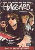 Haggard: Bam's Cut: Unrated! Uncensored! (DVD)
