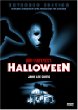 Halloween -- Extended Edition (DVD)
