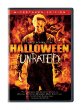 Halloween -- Unrated Director's Cut (DVD)