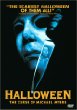 Halloween: The Curse of Michael Myers (DVD)