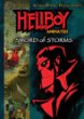 Hellboy Animated: Sword of Storms (DVD)