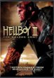 Hellboy II: The Golden Army (DVD)