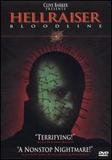 Hellraiser: Bloodline (DVD)