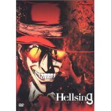 Hellsing: Impure Souls (DVD)