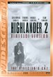 Highlander II: The Quickening -- Renegade Version (DVD)