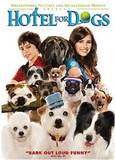 Hotel for Dogs (DVD)
