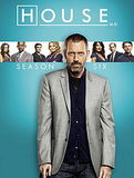 House M.D.: Season Six (DVD)