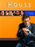 House M.D.: Season Two (DVD)