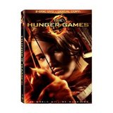 Hunger Games, The (DVD)