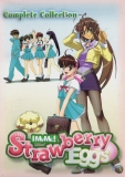 I My Me! Strawberry Eggs: Complete Collection (DVD)