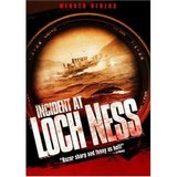 Incident at Loch Ness (DVD)