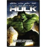 Incredible Hulk, The (DVD)