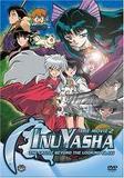 Inuyasha: The Movie 2: The Castle Beyond the Looking Glass (DVD)