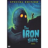 Iron Giant, The -- Special Edition (DVD)
