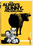 It's Always Sunny In Philadelphia: The Complete 4th Season (DVD)