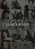 James Bond 007: Ultimate Edition Volume 4 (DVD)