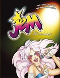 Jem and the Holograms: The Complete First and Second Seasons (DVD)