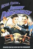 Johnny Dangerously (DVD)