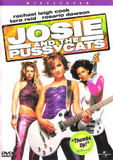 Josie and the Pussycats (DVD)
