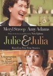 Julie and Julia (DVD)