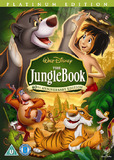 Jungle Book, The (DVD)