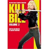 Kill Bill: Volume 2 (DVD)