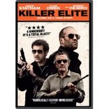 Killer Elite (DVD)